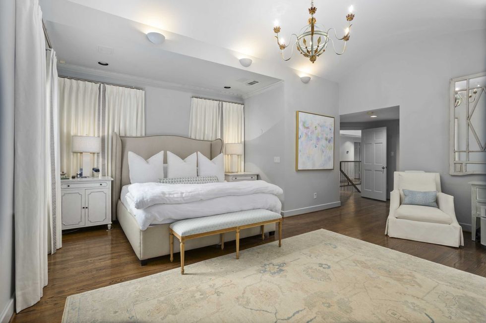 3912 Lenox Dr Fort Worth home for sale