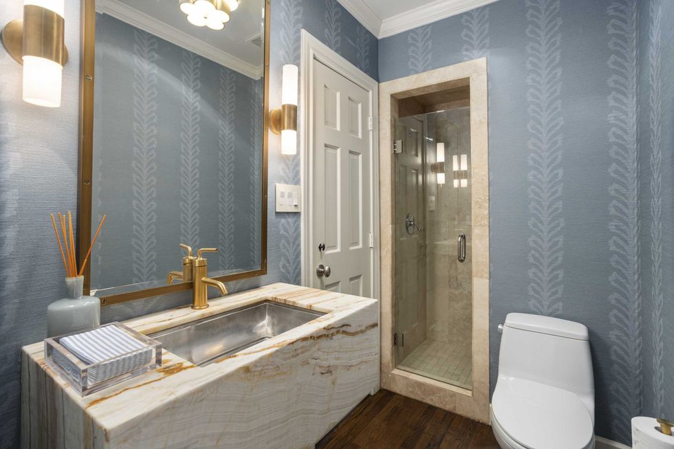 3912 Lenox Dr Fort Worth home for sale