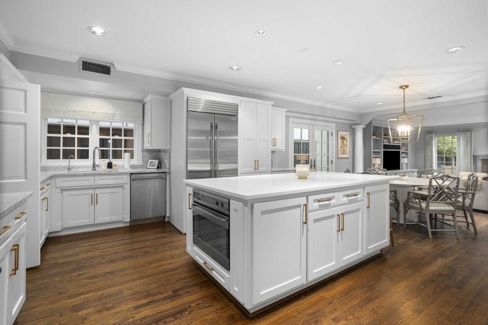 3912 Lenox Dr Fort Worth home for sale