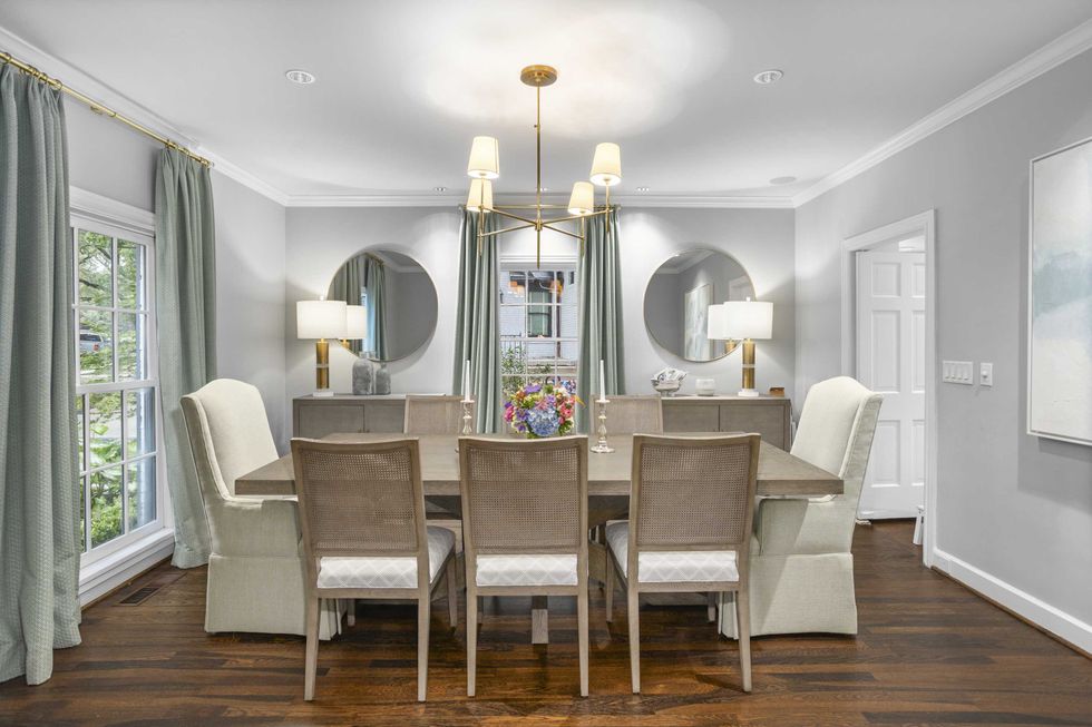 3912 Lenox Dr Fort Worth home for sale