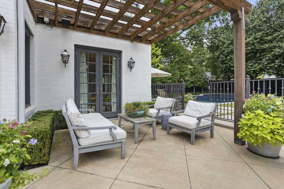 3912 Lenox Dr Fort Worth home for sale