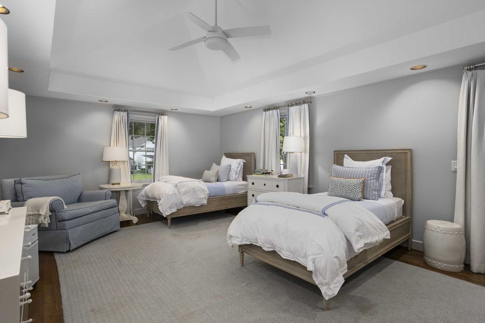 3912 Lenox Dr Fort Worth home for sale