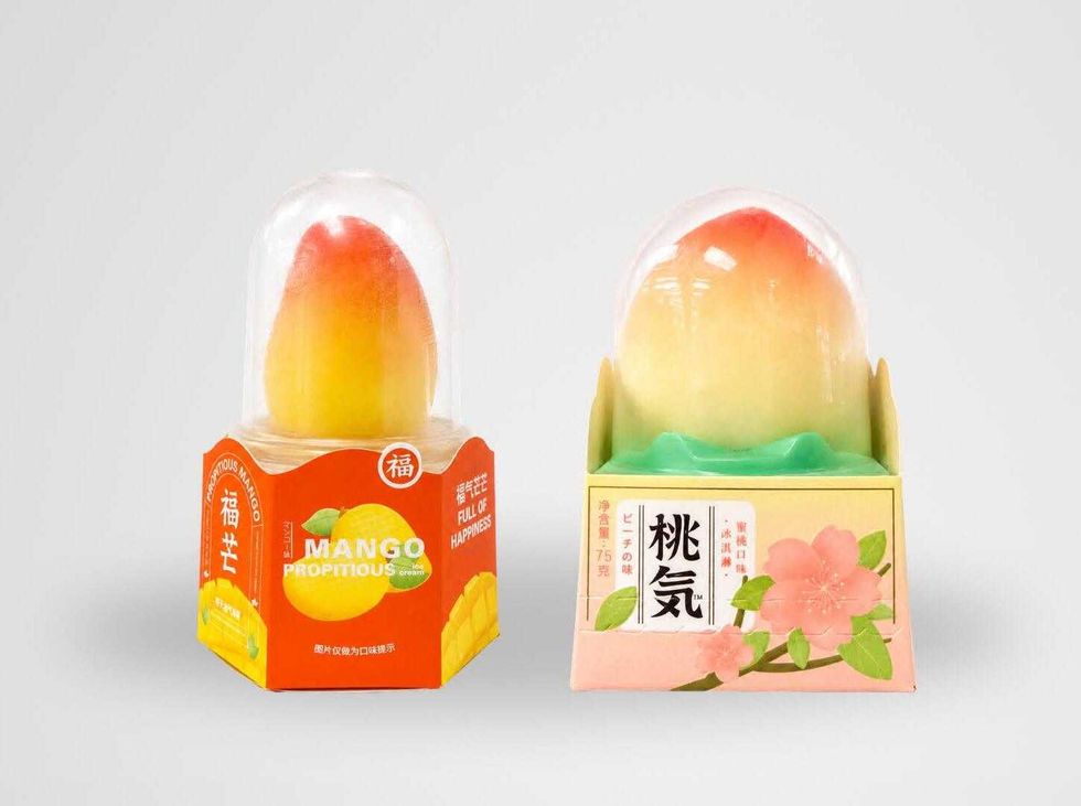 3D Fruit, new foods at the 2026 State Fair of Texas