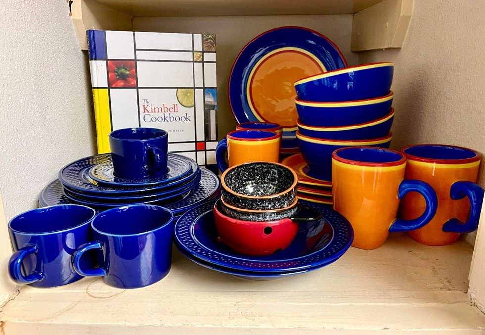 4009 W. 6th St. estate sale