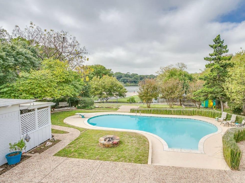 4036 Tamworth Ft Worth