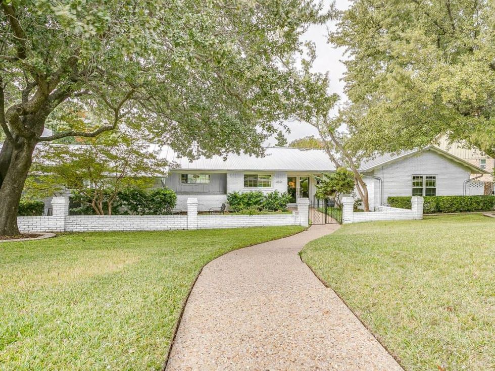 4036 Tamworth Ft Worth