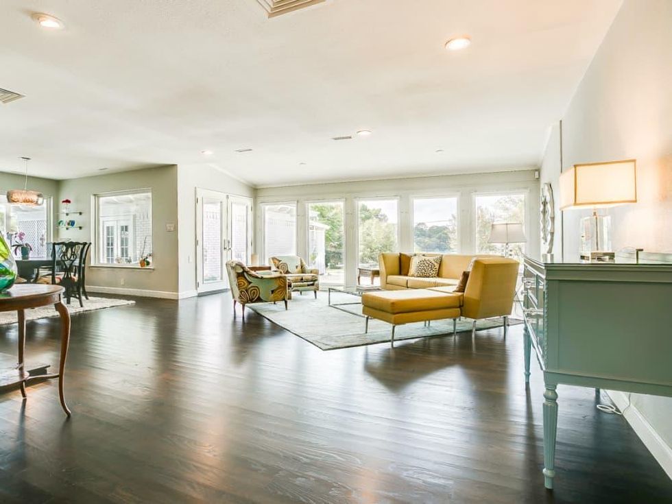 4036 Tamworth Ft Worth