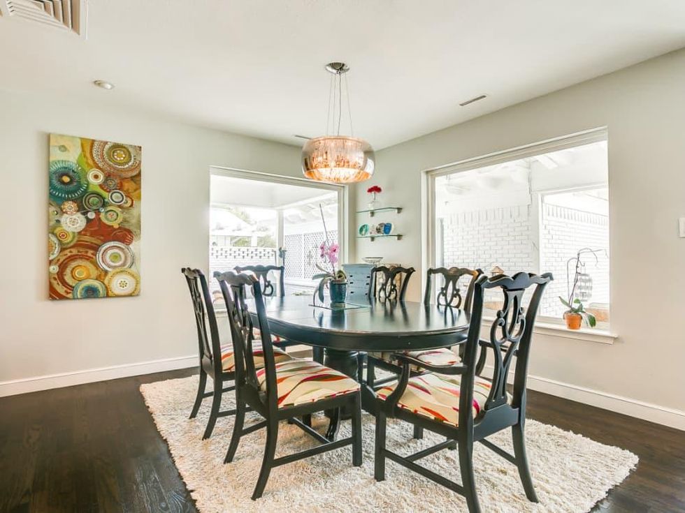 4036 Tamworth Ft Worth