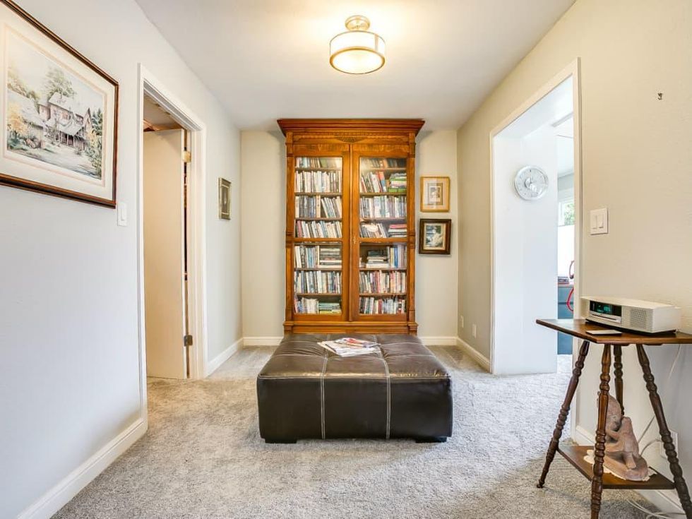 4036 Tamworth Ft Worth