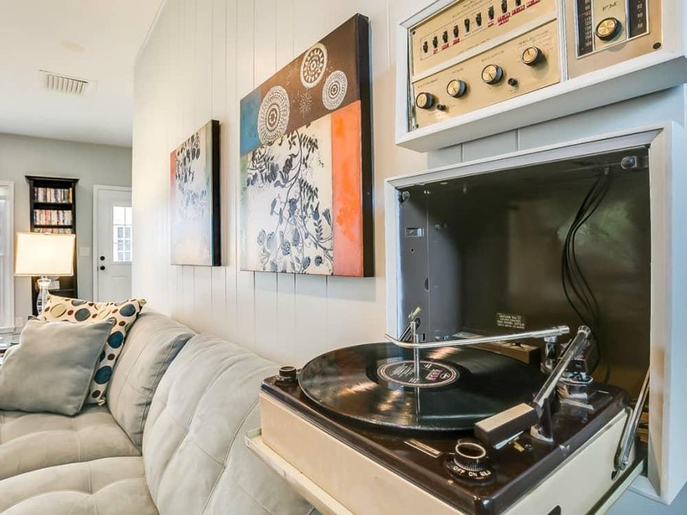 4036 Tamworth Ft Worth