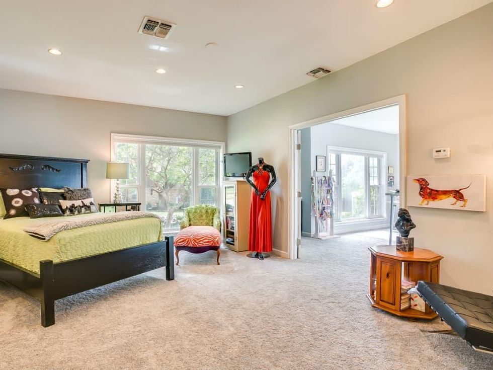 4036 Tamworth Ft Worth