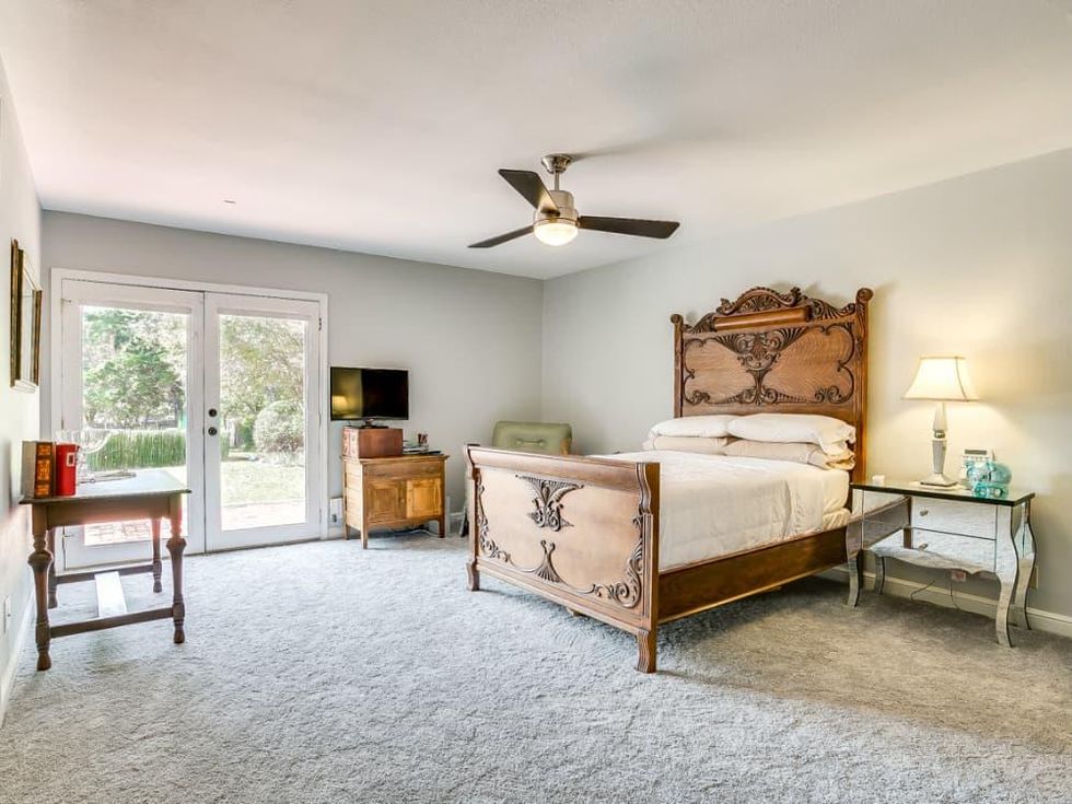 4036 Tamworth Ft Worth