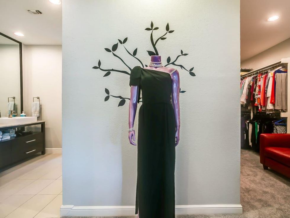 4036 Tamworth Ft Worth