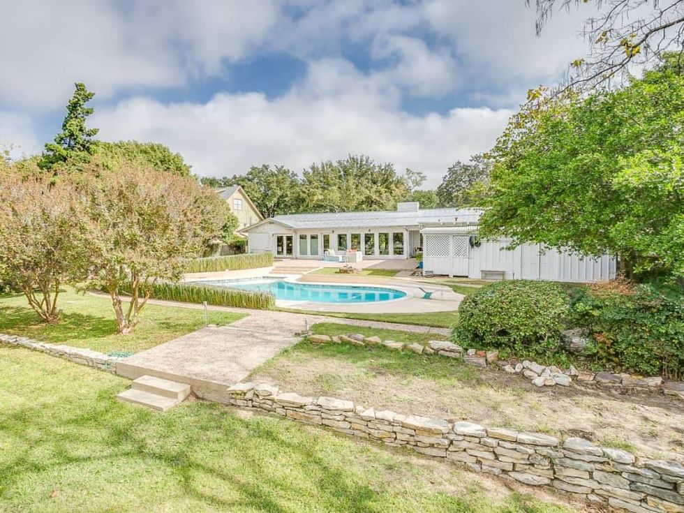 4036 Tamworth Ft Worth