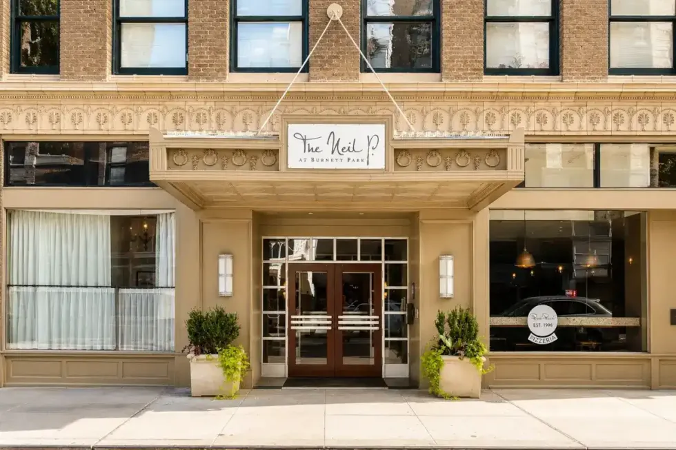 411 W. 7th Street Unit 906