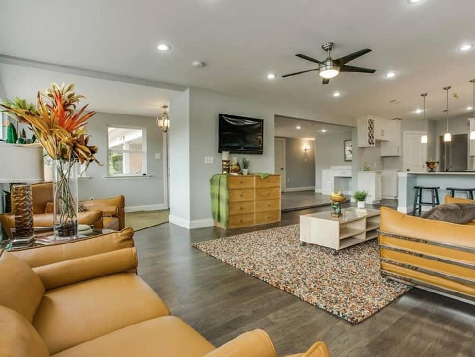 4137 Middlebrook Road