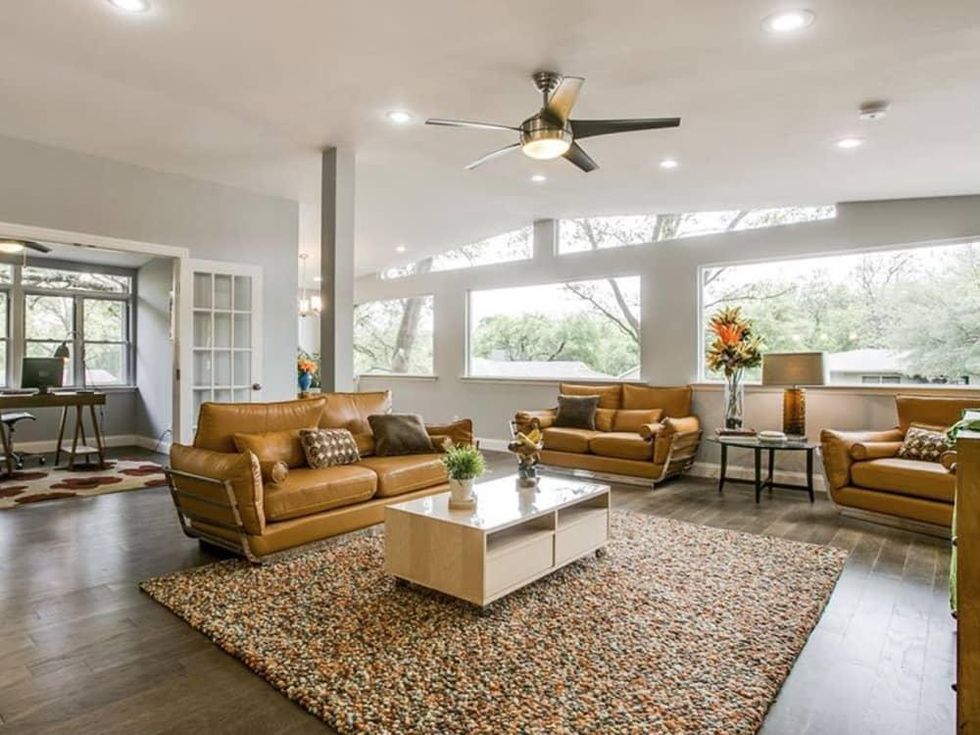 4137 Middlebrook Road