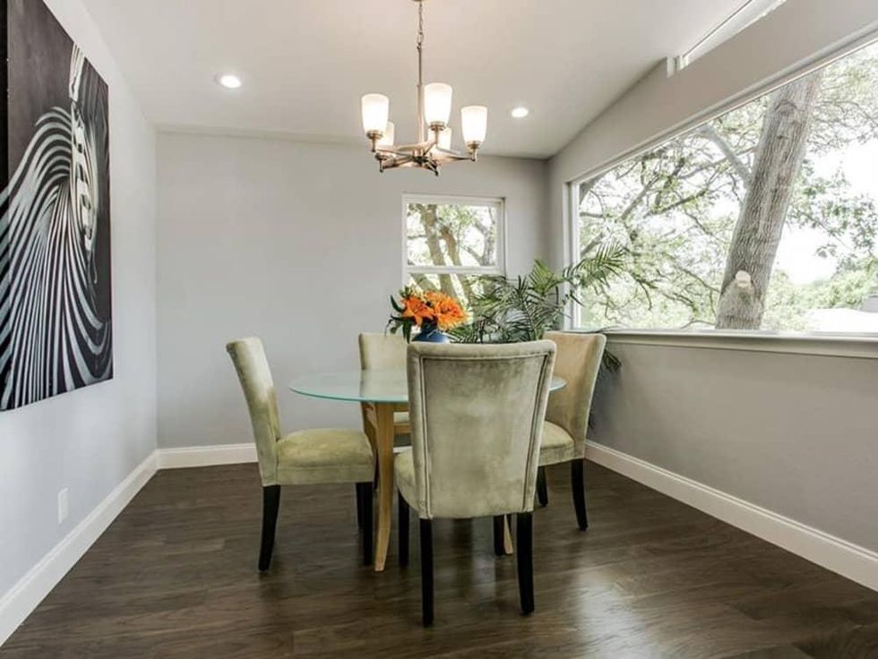 4137 Middlebrook Road