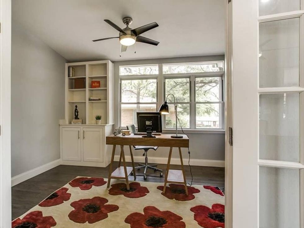 4137 Middlebrook Road