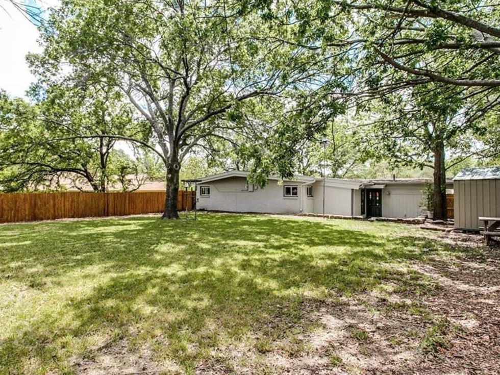 4137 Middlebrook Road