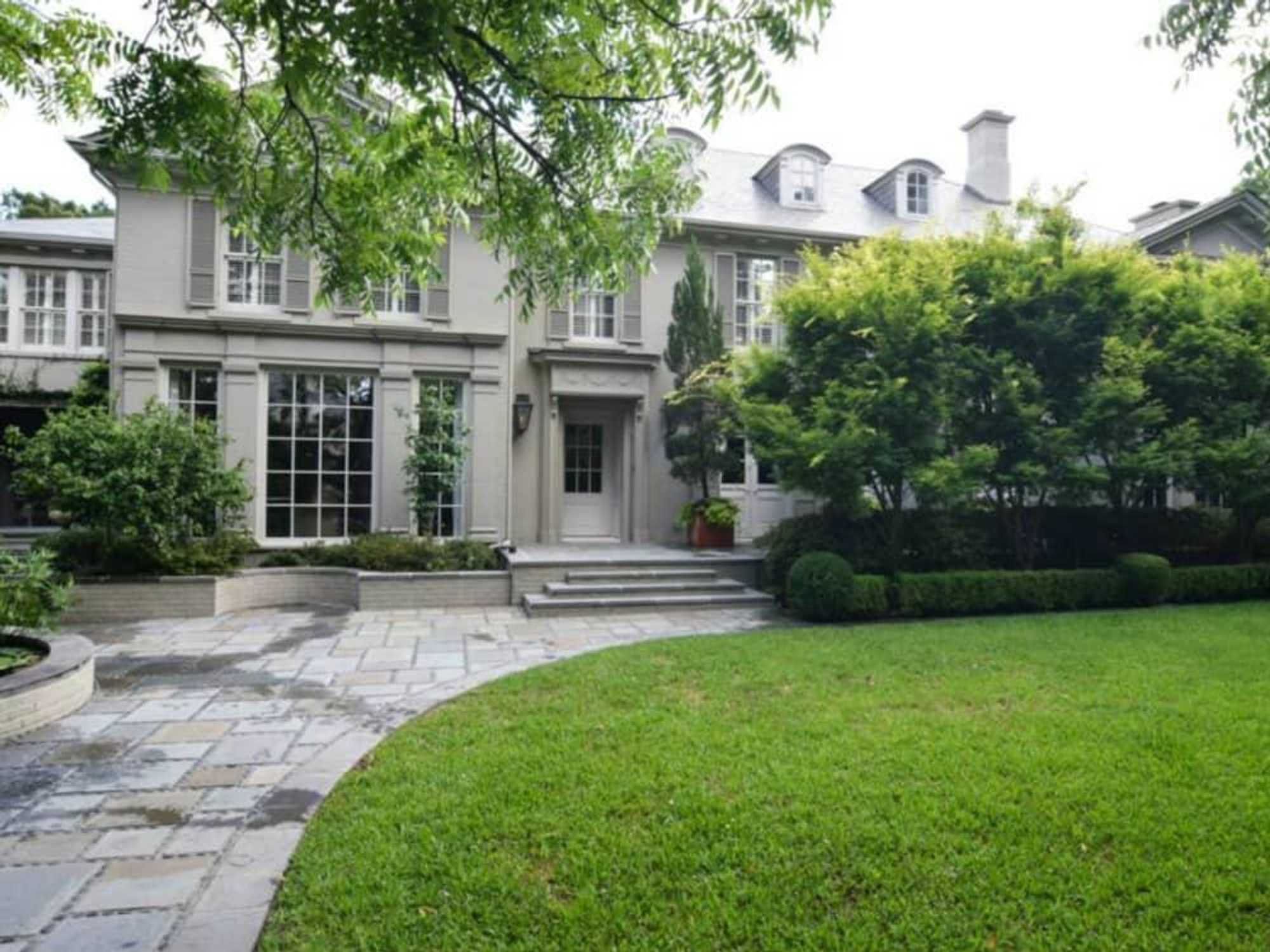 4400 Saint Johns Drive Dallas for sale