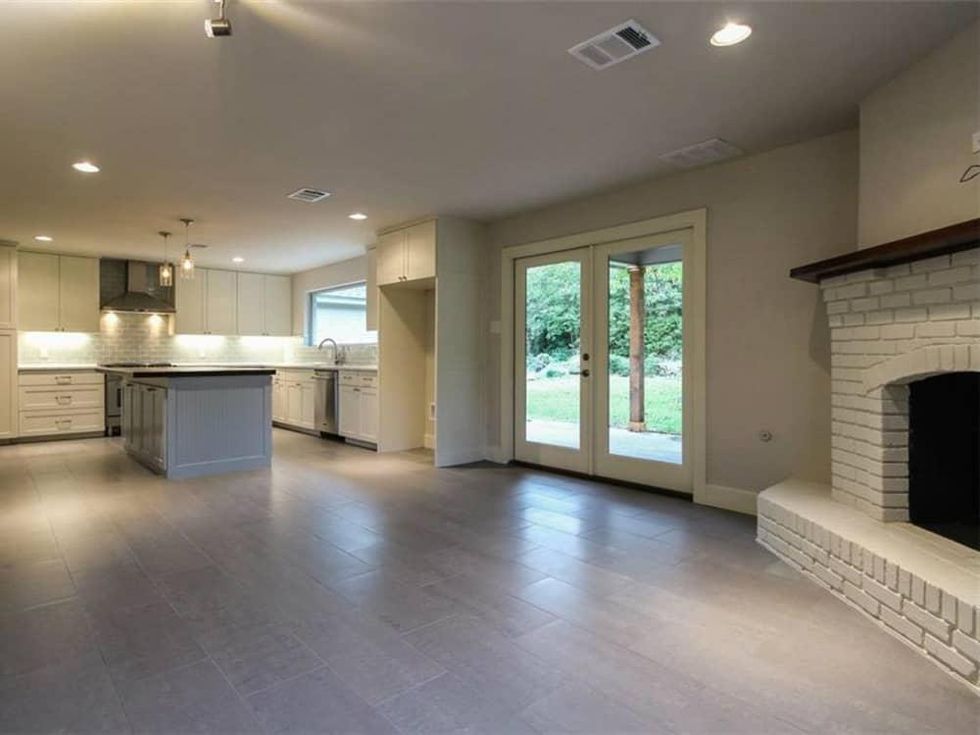 4500 Hildring Dr. House for sale