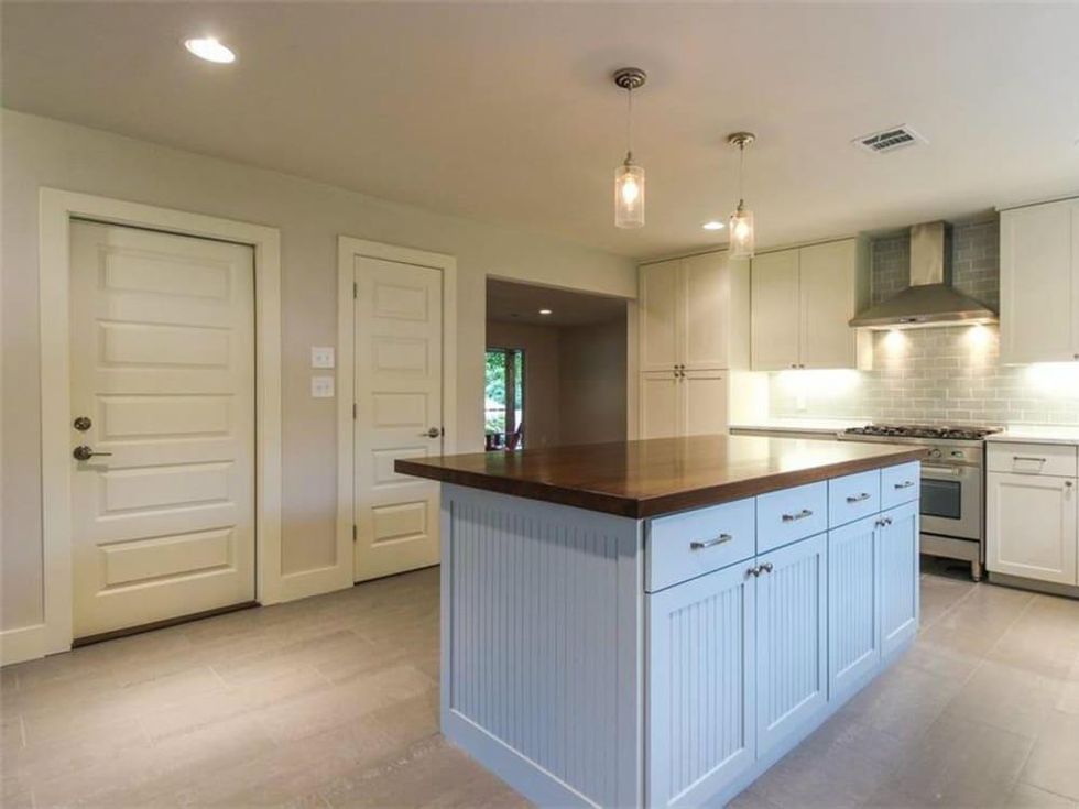 4500 Hildring Dr. House for sale