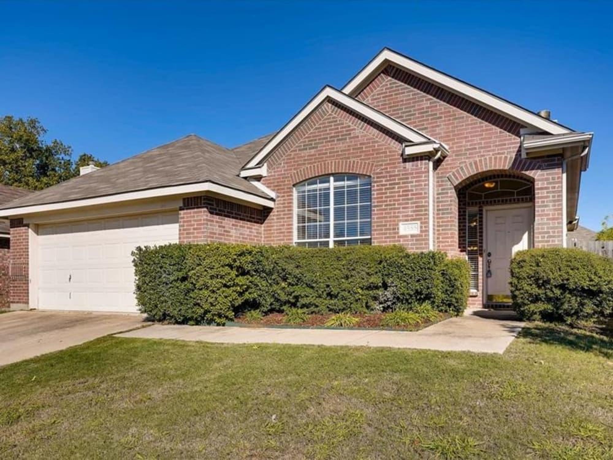 4555 Summerbrook, Fort Worth home for sale