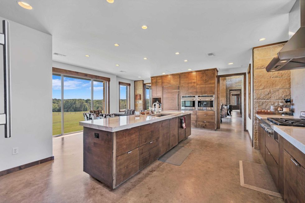 4658 County Road 163 in Stephenville