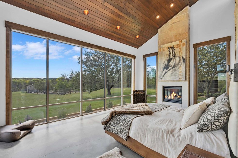 4658 County Road 163 in Stephenville