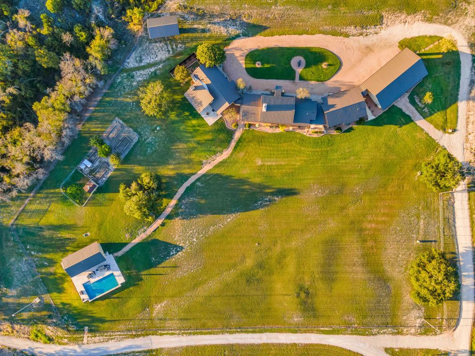 4658 County Road 163 in Stephenville