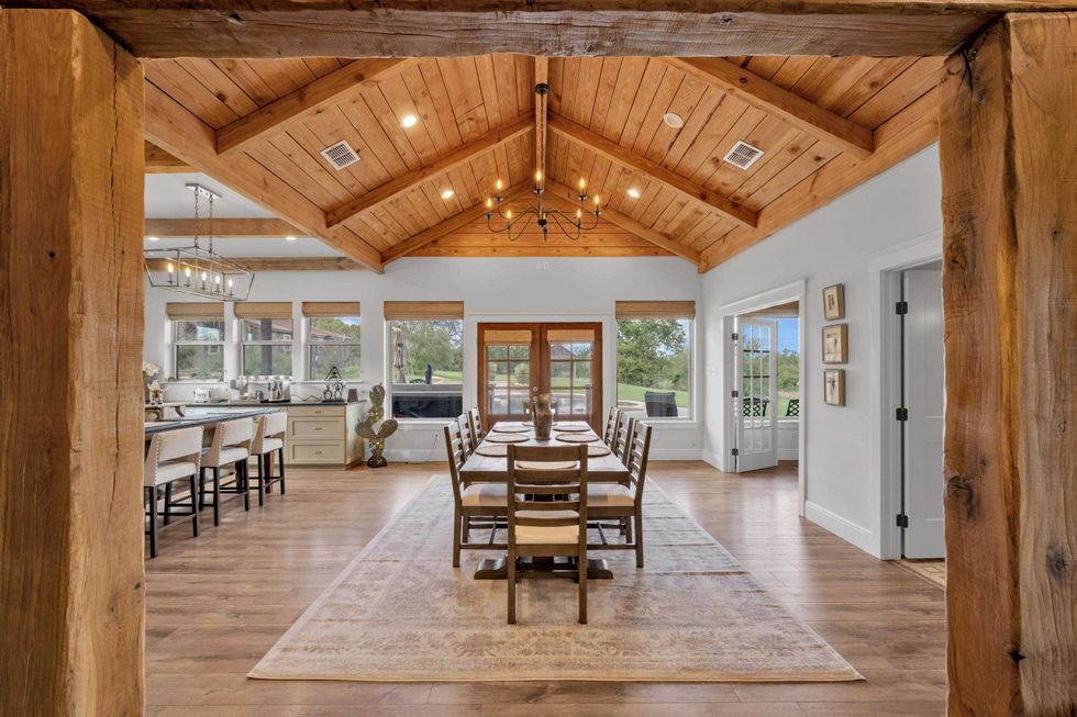 4658 County Road 163 in Stephenville