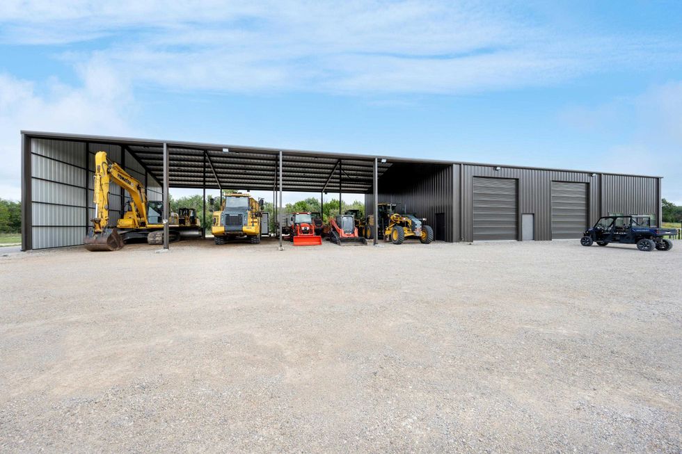 4658 County Road 163 in Stephenville