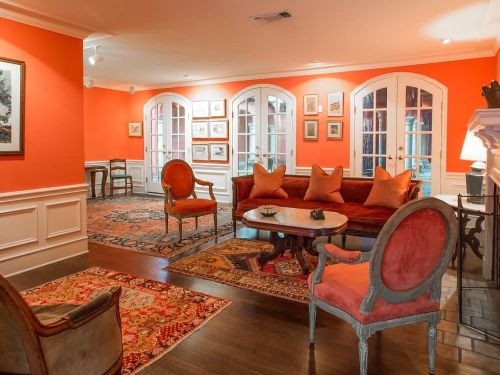 4928 Bryce, Fort Worth, Gentling Home