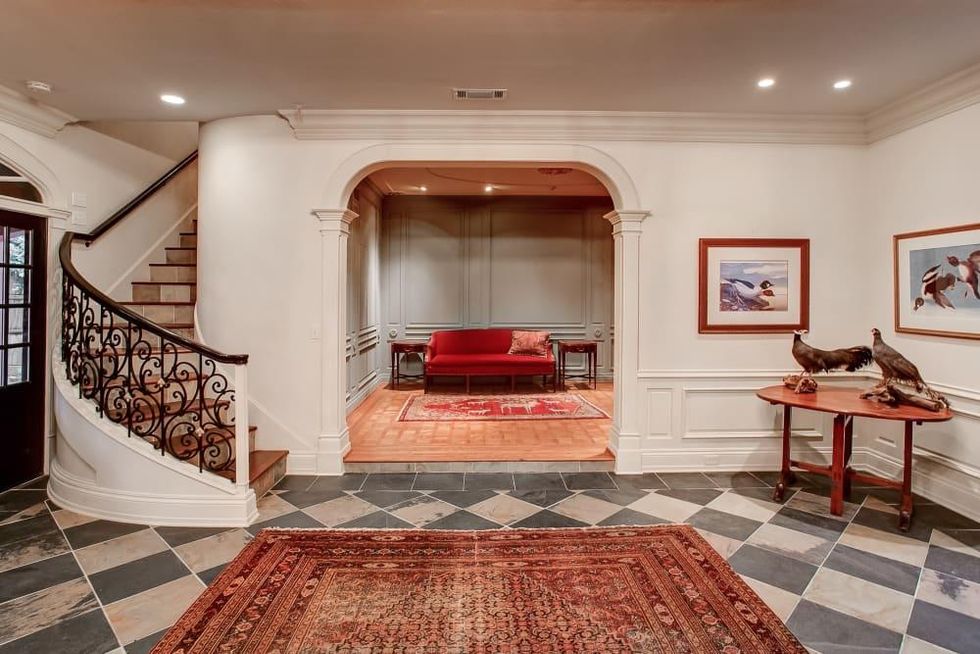 4928 Bryce, Fort Worth, Gentling Home