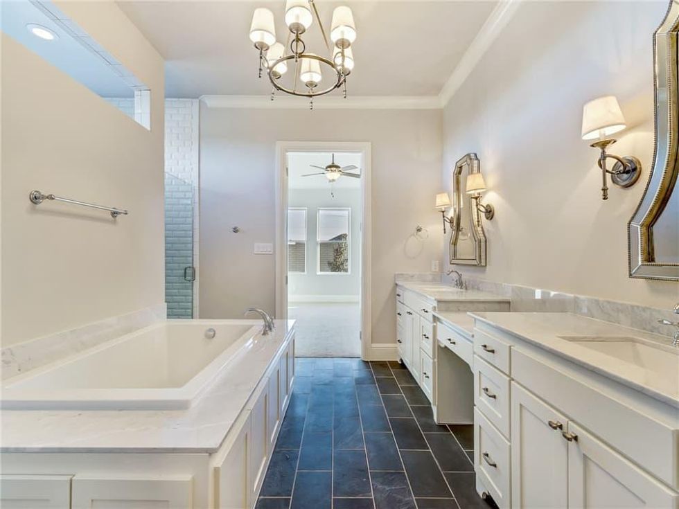 5309 Pradera Ct bathroom
