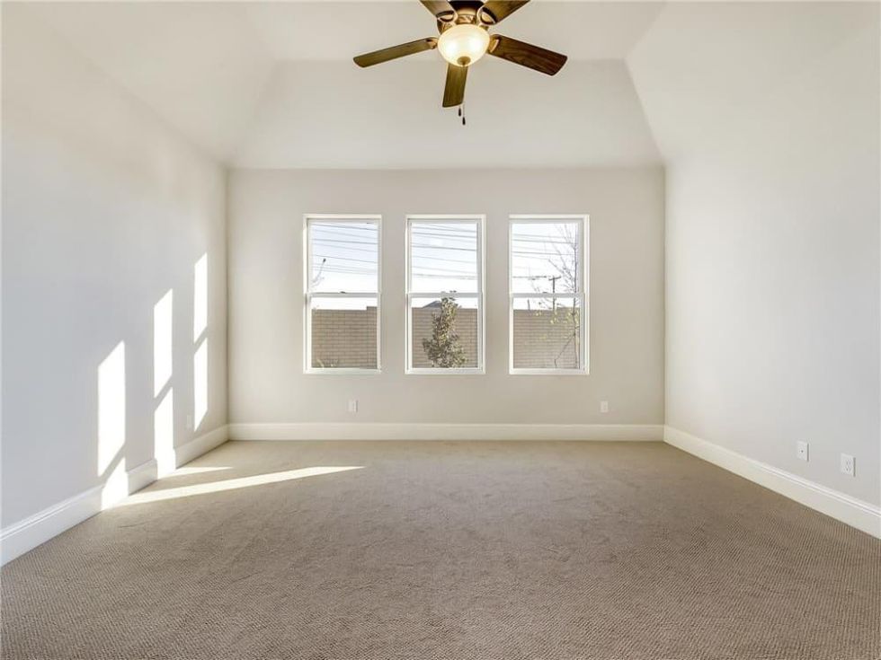 5309 Pradera Ct bedroom