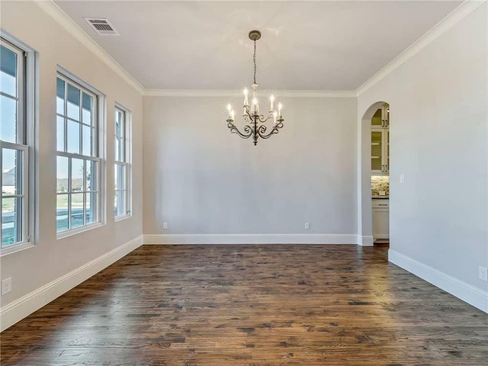 5309 Pradera Ct dining room