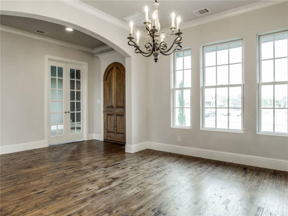 5309 Pradera Ct dining room