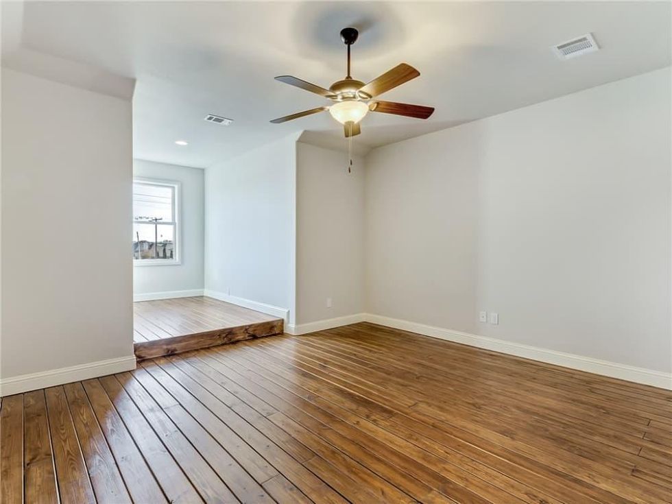5309 Pradera Ct guest bedroom