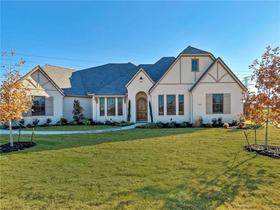 5309 Pradera Ct house for sale