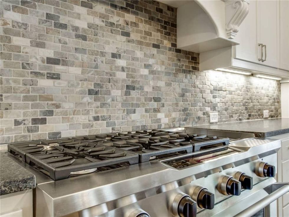 5309 Pradera Ct kitchen