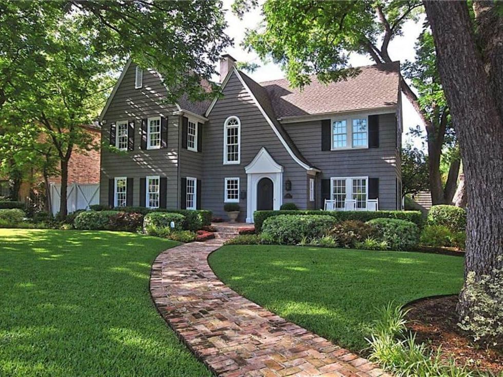 5450 Auburndale Ave. Dallas house for sale