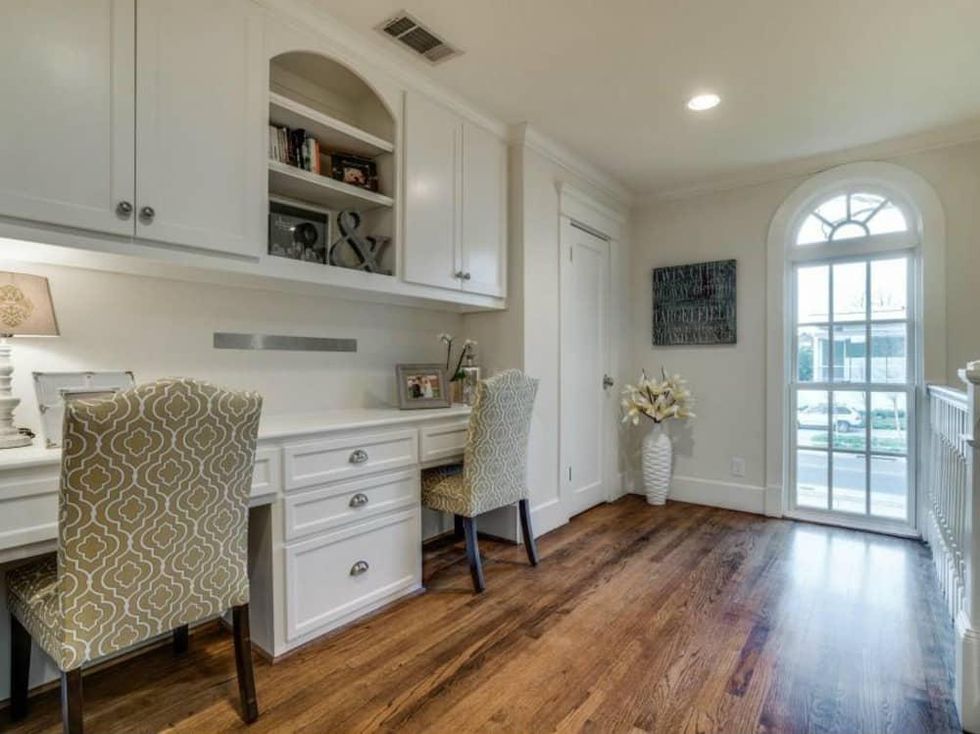 5450 Auburndale Ave. study