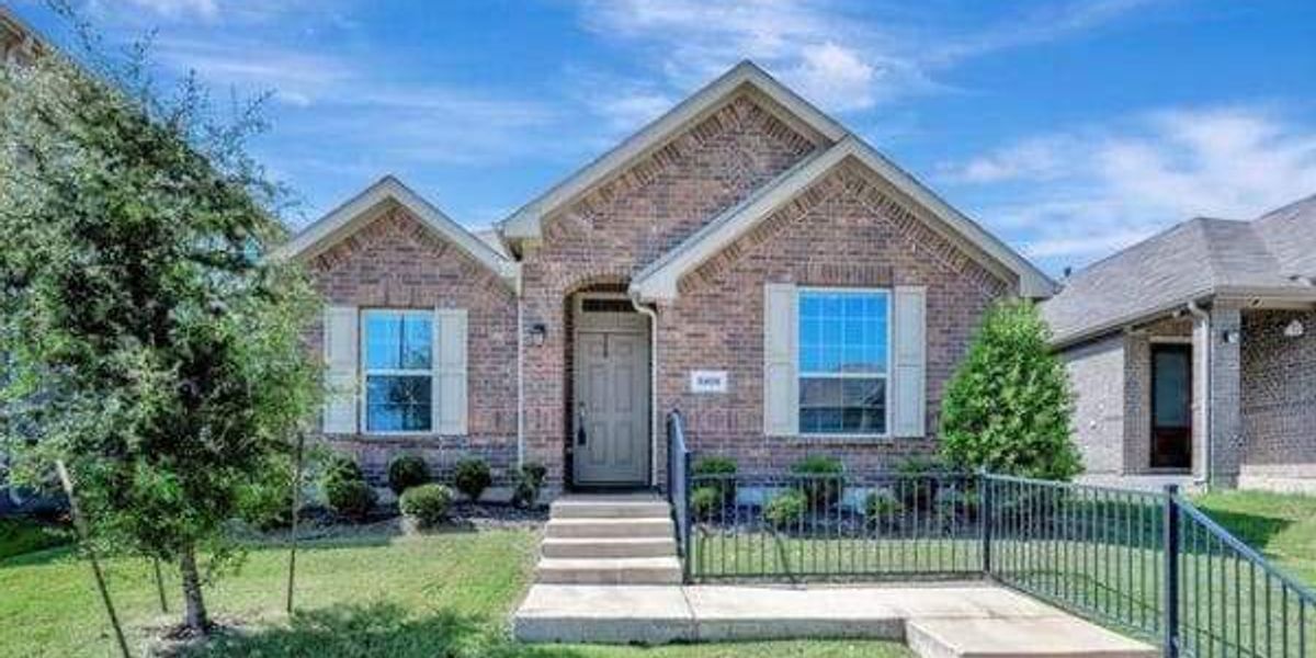 Fort Worth lands among 25 best big cities for first-time homebuyers