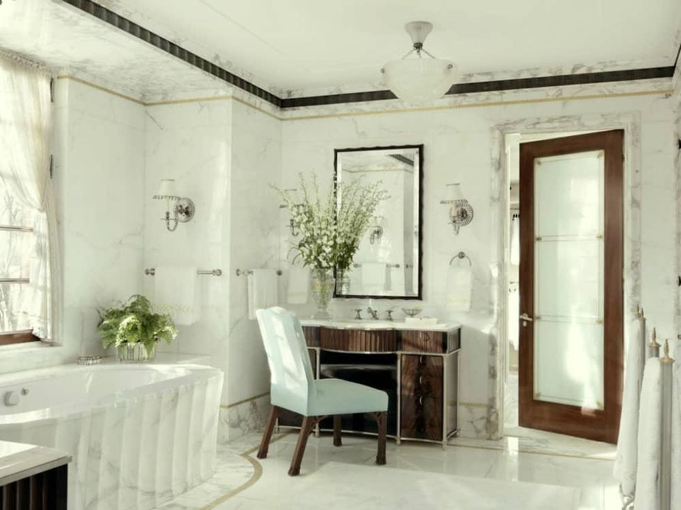 5950 Deloache Ave. for sale in Dallas master bath