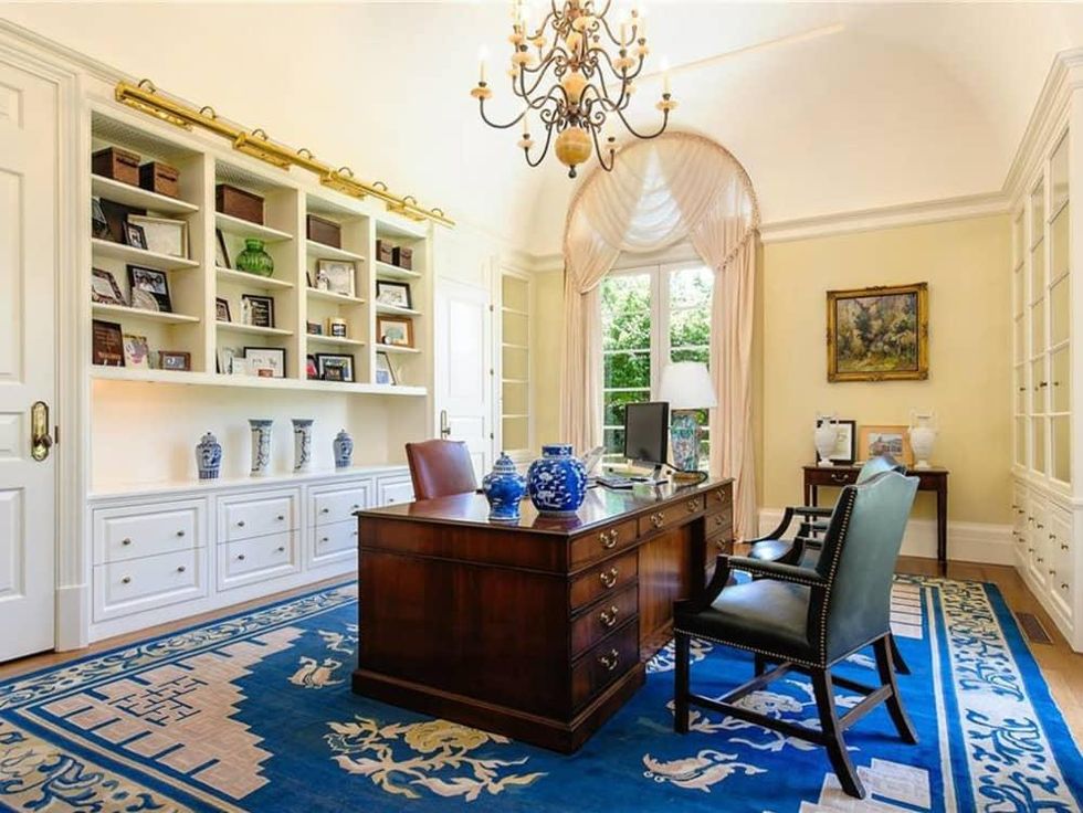 5950 Deloache Ave. for sale in Dallas study