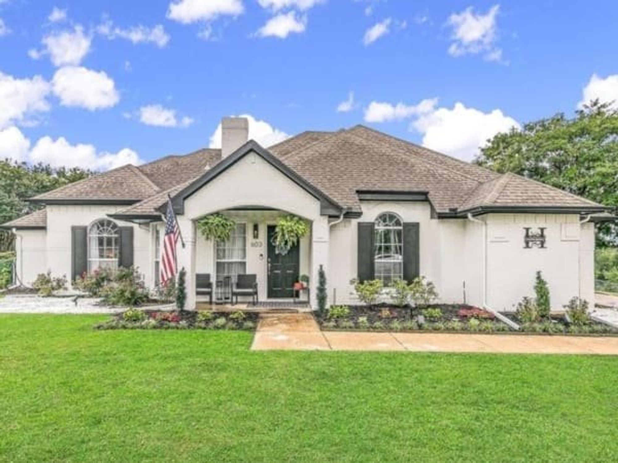 603 Fm 740 N., Forney