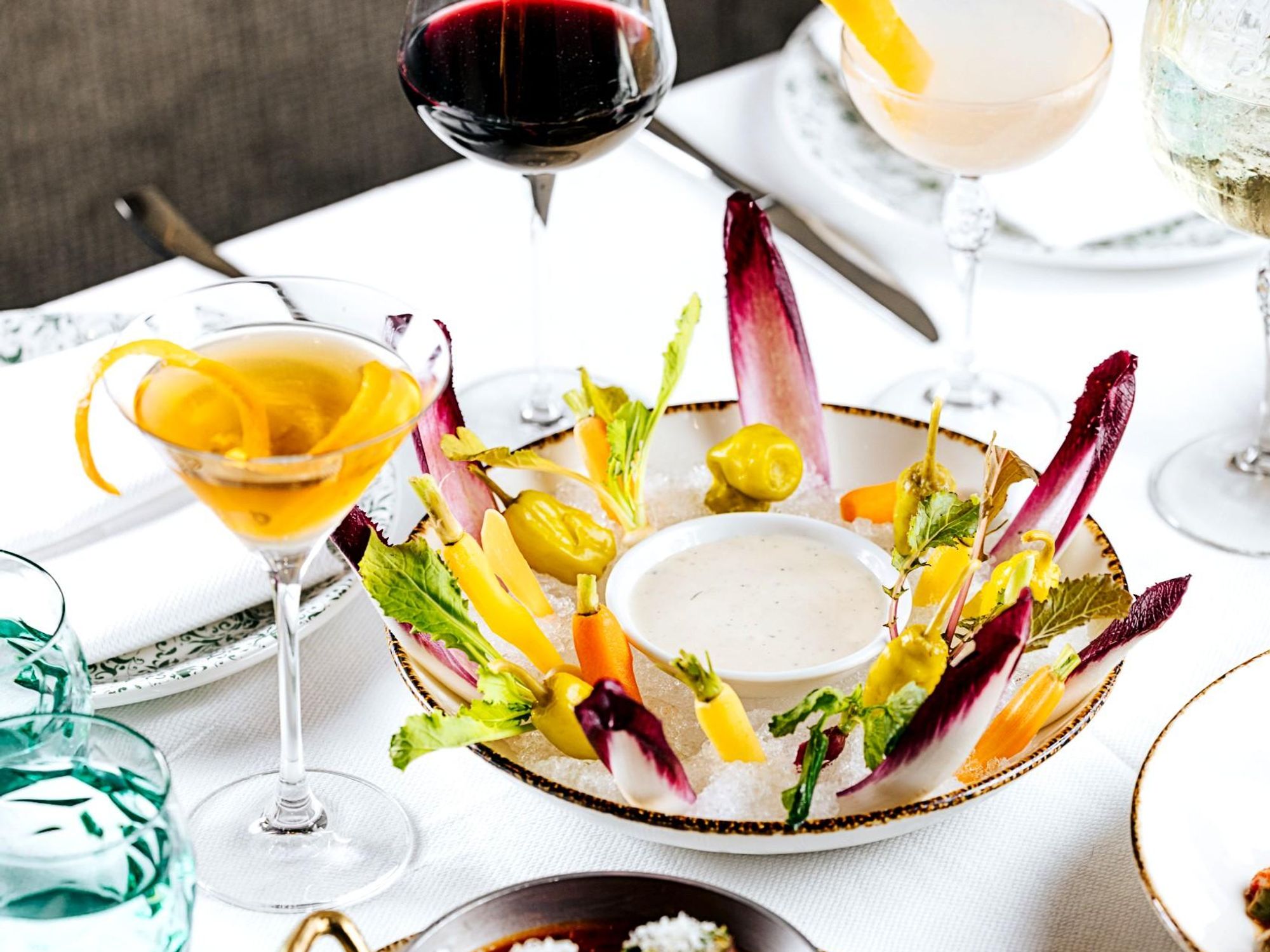 8 best new restaurants in Fort Worth compete for top Tastemaker