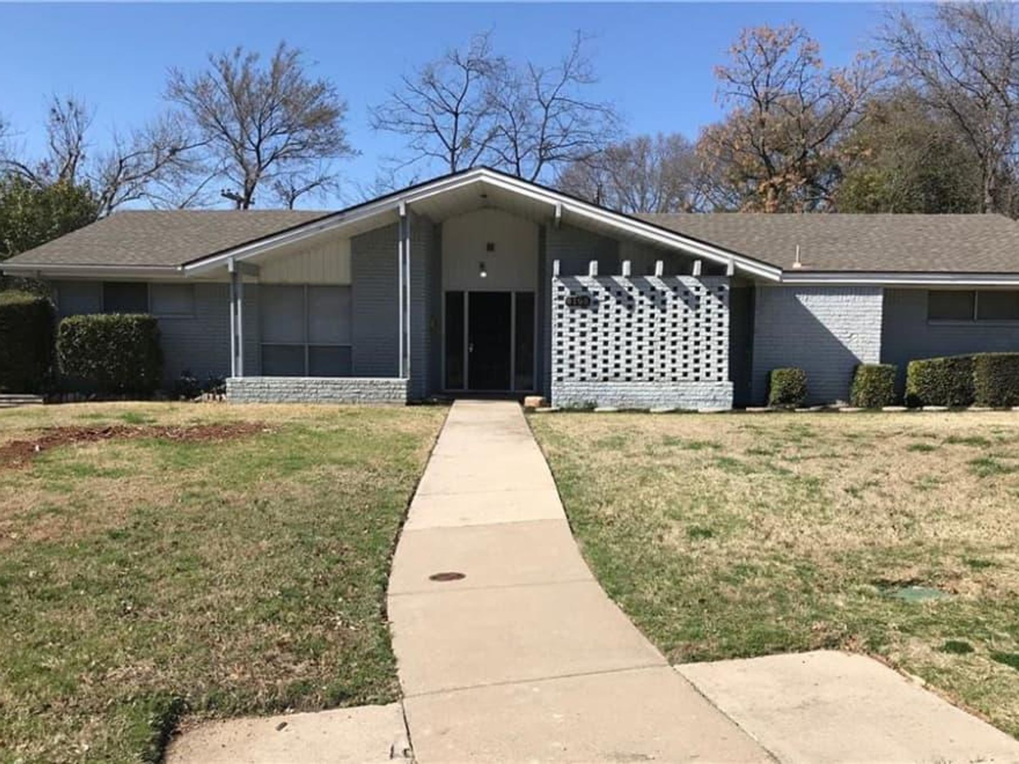 6108 Waco Way Fort Worth home for sale